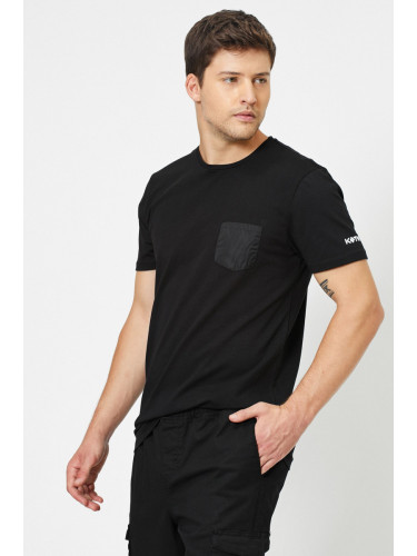 Koton Pocket T-Shirt