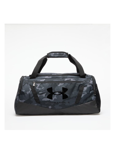 Under Armour Undeniable 5.0 Duffle Bag Black 58 l