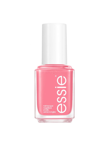 Essie Nail Lacquer Лак за нокти за жени 13,5 ml Нюанс 992 Playful And Rebellious