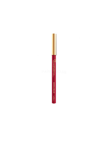 L'Oréal Paris Color Riche Молив за устни за жени 1,2 g Нюанс 297 Red Passion