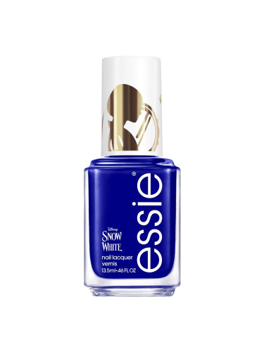 Essie Nail Lacquer Snow White Лак за нокти за жени 13,5 ml Нюанс 1007 Brave And True