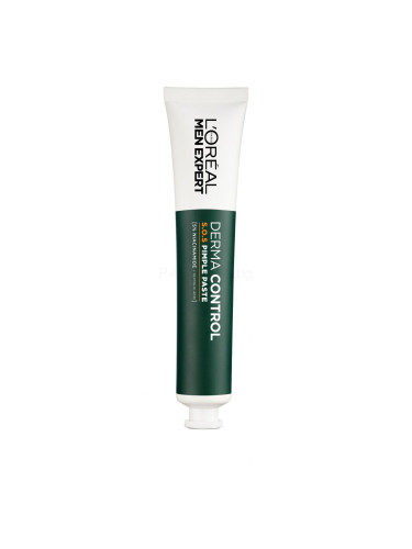 L'Oréal Paris Men Expert Derma Control S.O.S Pimple Paste Локална грижа за мъже 45 ml