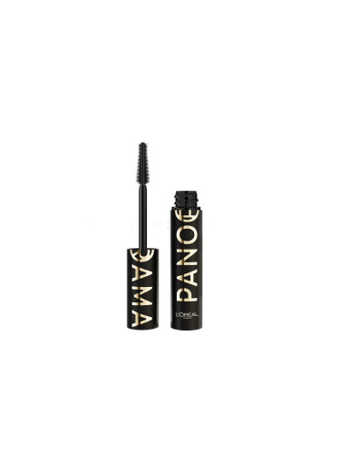 L'Oréal Paris Panorama Спирала за жени 9,9 ml Нюанс All Night Black