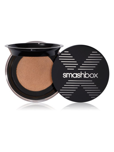 Smashbox Always On Setting Powder матираща насипна пудра цвят Translucent Medium 9.9 гр.