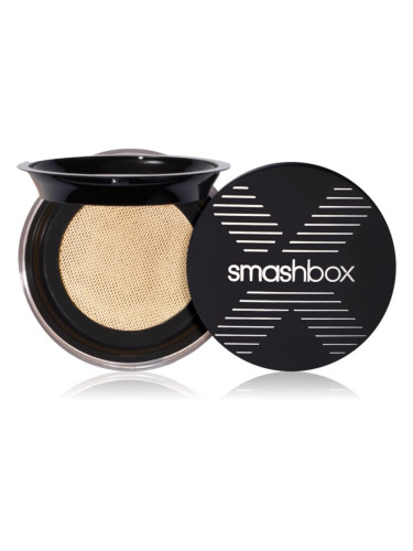 Smashbox Always On Setting Powder матираща насипна пудра цвят Translucent Light 9.9 гр.