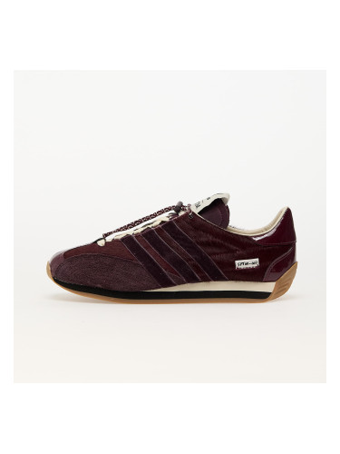 Сникърси adidas x Song For The Mute Country Og Maroon/ Core Black/ Crew White EUR 44