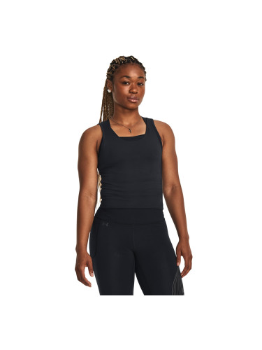 Under Armour Motion Tank Black XS