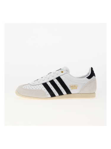 Сникърси adidas Japan W Ftw White/ Core Black/ Gold Metallic EUR 35 1/2