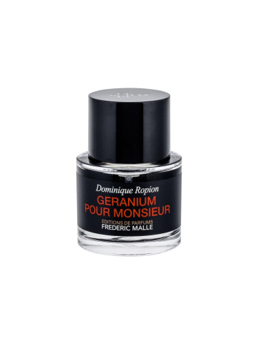 Frederic Malle Geranium Pour Monsieur Eau de Parfum за мъже 50 ml