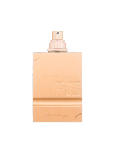 Al Haramain Amber Oud Gold Edition Eau de Parfum 60 ml ТЕСТЕР