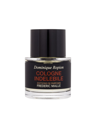 Frederic Malle Cologne Indélébile Eau de Parfum 50 ml