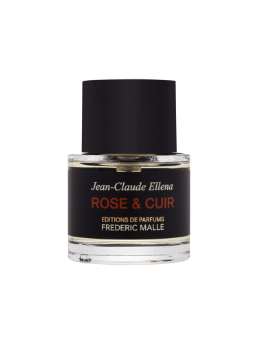 Frederic Malle Rose & Cuir Eau de Parfum 50 ml