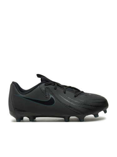 Обувки за футбол Nike Jr Phantom Gx II Academy Fg/MG FD6722 002 Черен