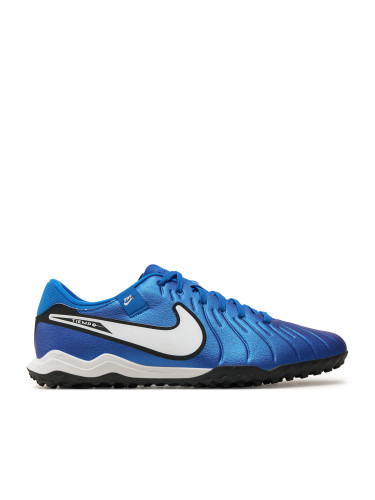 Обувки за футбол Nike Legend 10 Academy TF DV4342 400 Син