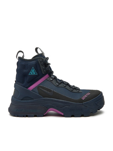 Туристически Nike Acg Zoom Gaiadome GORE-TEX DD2858 401 Тъмносин
