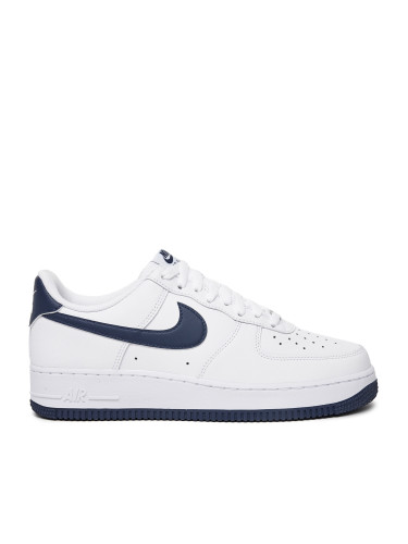 Сникърси Nike Air Force 1 '07 FJ4146 104 Бял