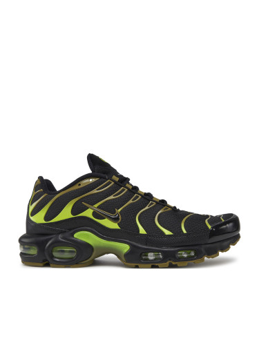 Сникърси Nike Air Max Plus DM0032 010 Черен