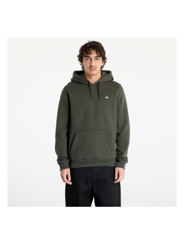 Суитшърт Dickies Oakport Hoodie Olive Green S