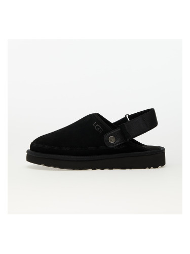 Обувки UGG M Goldencoast Clog Black 11
