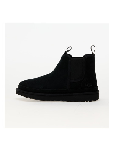 Сникърси UGG M Neumel Chelsea Balck EUR 44