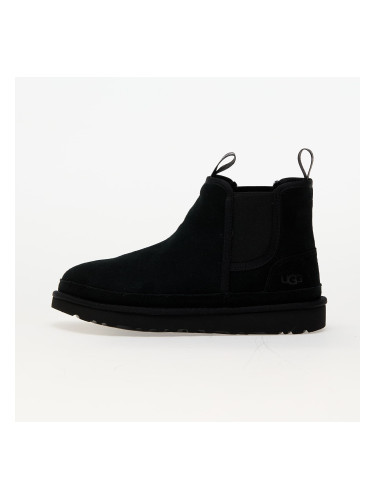 Сникърси UGG M Neumel Chelsea Balck EUR 44