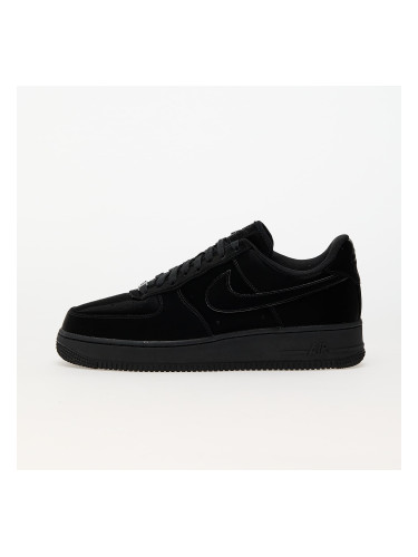 Сникърси Nike Air Force 1 '07 Lx Black/ Black EUR 37.5