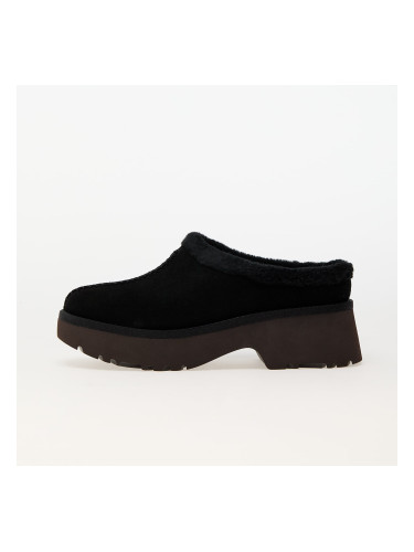 Сникърси UGG W New Heights Cozy Clog Black EUR 36