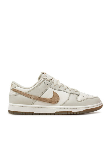 Nike Сникърси Dunk Low Retro Se FJ4188 001 Бял