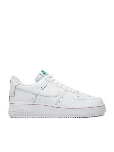 Nike Сникърси Air Force 1 '07 Lv8 Nd2 HF1937 100 Бял