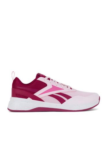 Reebok Сникърси NANO PLAY 100209273 Розов