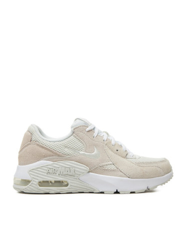 Nike Сникърси Air Max Excee CD5432 009 Бежов