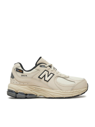 New Balance Сникърси GC2002PM Бежов