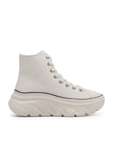 Skechers Сникърси FUNKY STREET 177430 WHT Бял