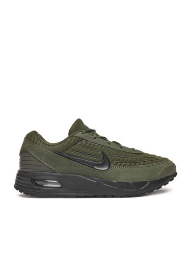 Nike Сникърси Air Max Verse FV1302 301 Зелен