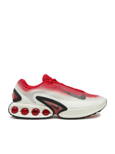 Nike Сникърси Air Max Dn Se HQ4565 600 Червен