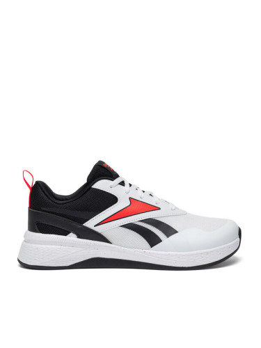 Reebok Сникърси NANO PLAY 100209270 Бял