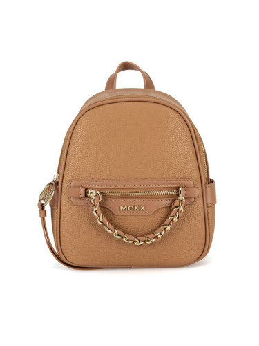 MEXX Раница MEXX-S-009-07 Кафяв