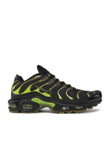 Nike Сникърси Air Max Plus DM0032 010 Черен