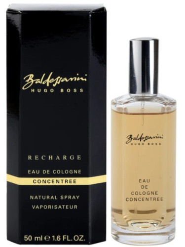 Baldessarini Eau De Cologne Concentree Мъжки одеколон концентрат 50 ml