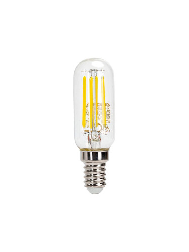 LED Крушка T25 E14/4W/230V 3000K - Aigostar