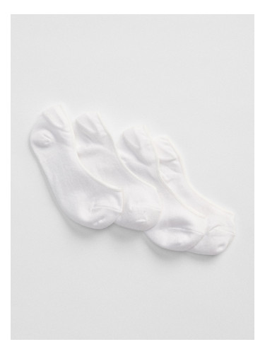 GAP Socks No-Show Socks, 2 Pairs - Ladies