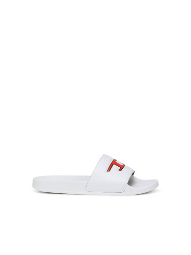 Diesel Flip-flops - MAYEMI SA-MAYEMI D SANDALS white