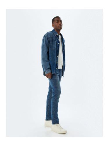 Koton Slim Fit Jeans - Brad Jean