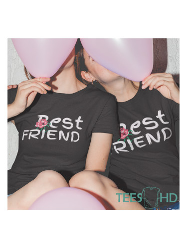 Комплект Тениски - Best Friends 3