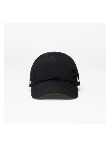 Шапка Nike x NOCTA Club Cap Black/ White S/M