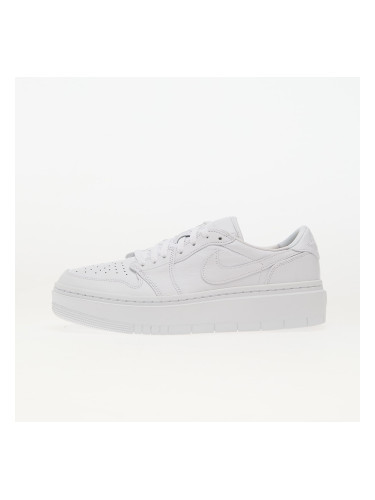 Сникърси Air Jordan 1 Elevate Low White/ White-White EUR 44