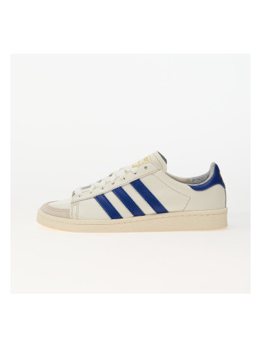 Сникърси adidas Jabbar Lo Off White/ Core Royal/ Crew White EUR 36