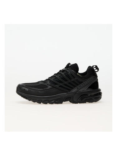 Сникърси Salomon ACS Pro GTX Black/ Black/ Asphalt EUR 37 1/3