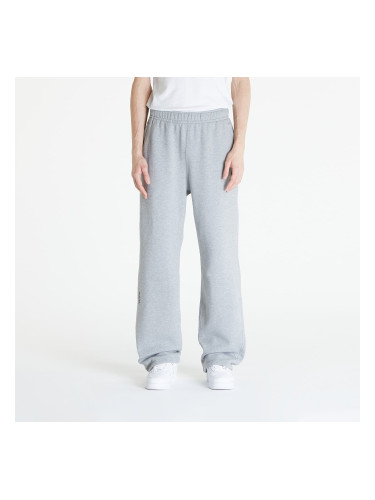 Потници Nike x NOCTA M NRG CS Fleece Pants Dark Grey Heather/ Matte Silver/ Black XS