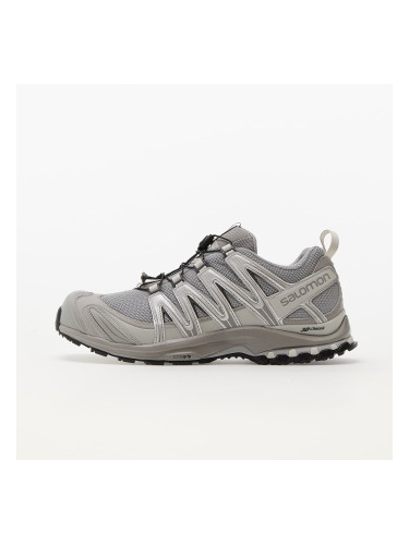 Сникърси Salomon Xa Pro 3D Alloy/ Silver/ Lunar Rock EUR 42